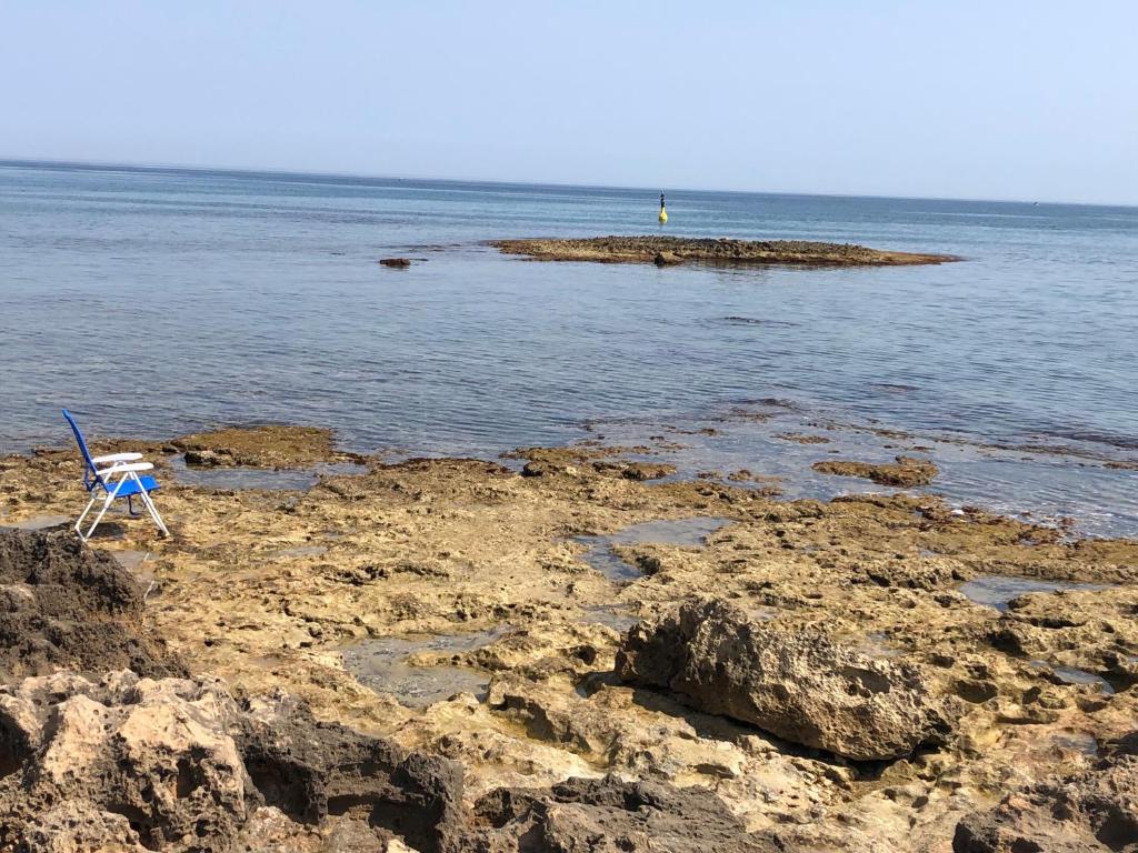 Le finestre di casammare room 1