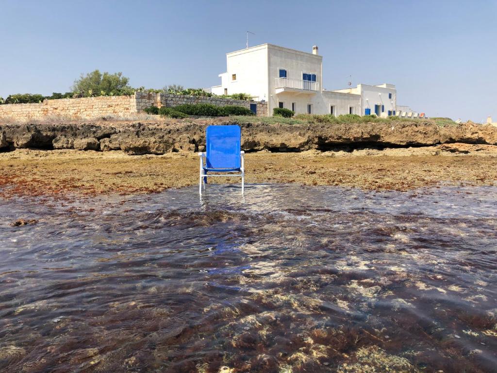 Le finestre di casammare room 2