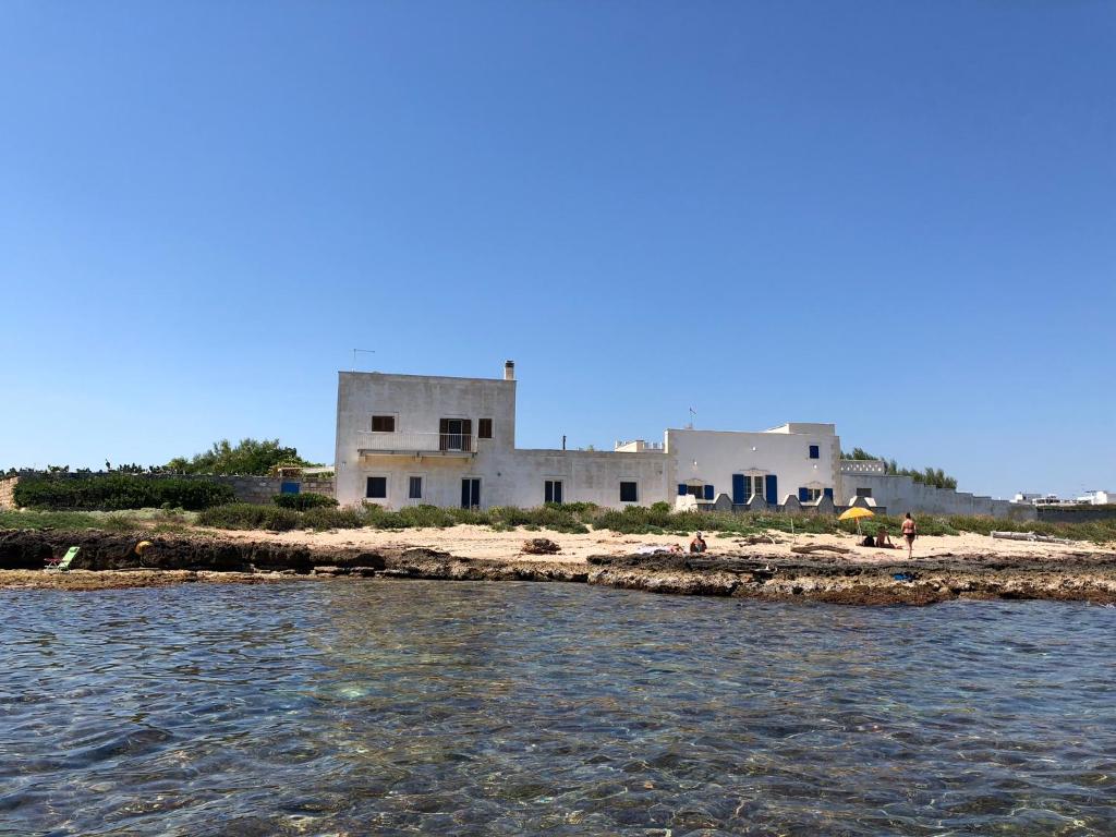 Le finestre di casammare room 3