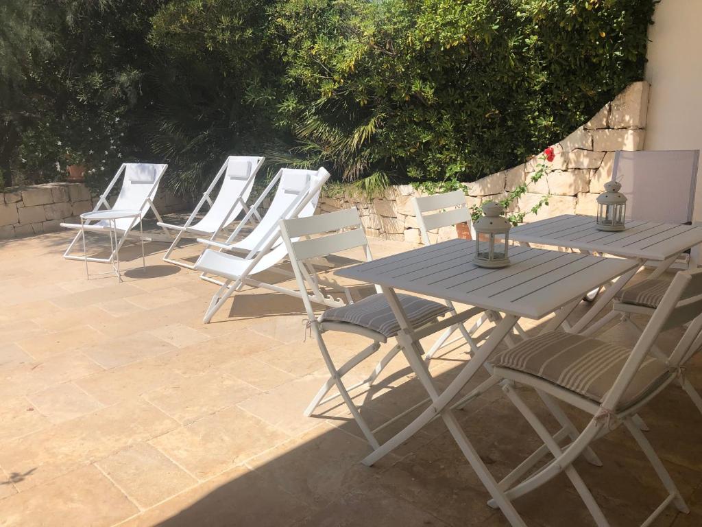 Le finestre di casammare room 4