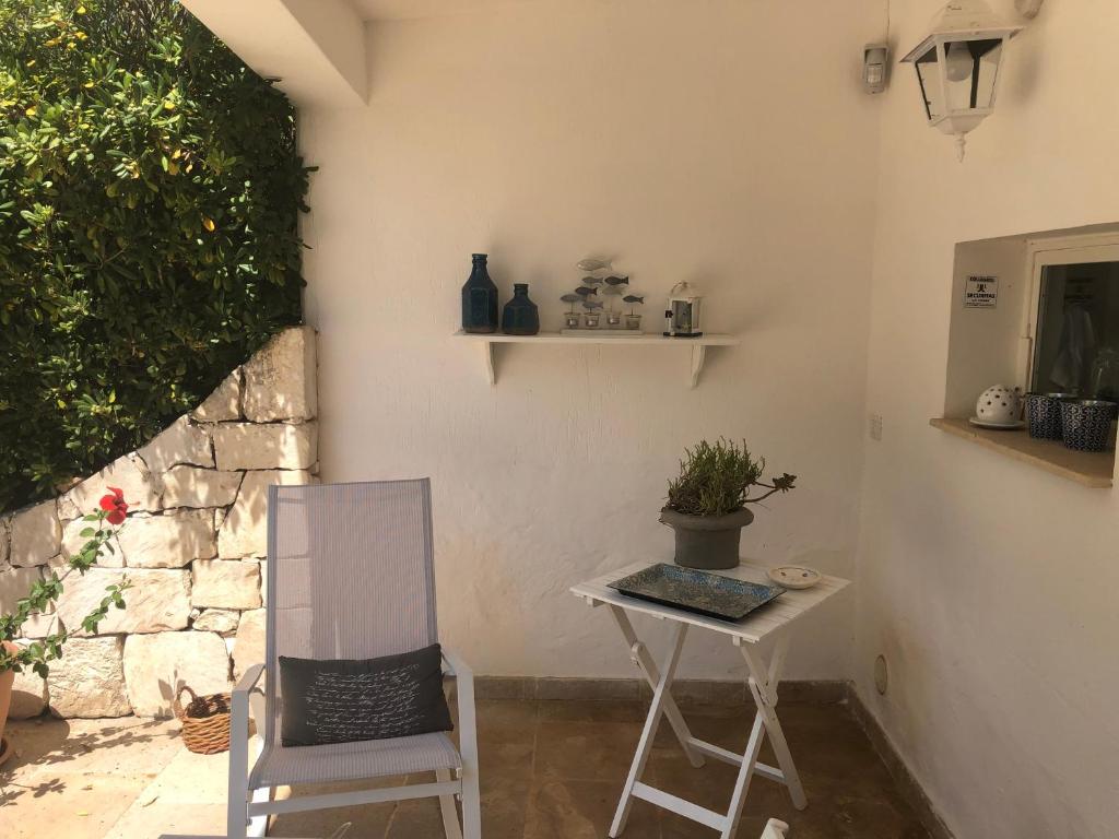 Le finestre di casammare room 5