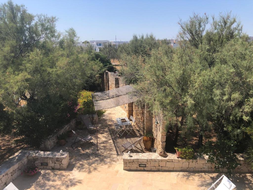 Le finestre di casammare room 6